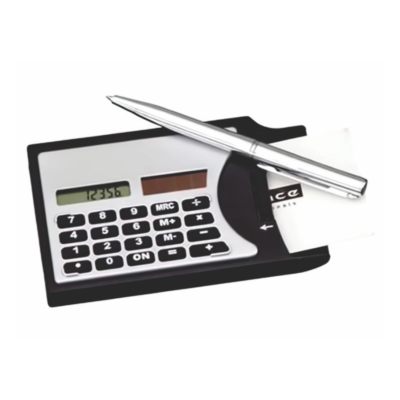 calculadora com caneta 3919