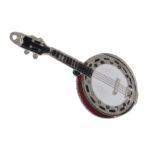 Chaveiro Banjo