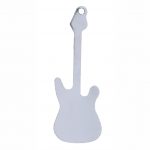 Chaveiro Chapinha Guitarra