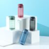 Squeeze Plástico 550ml - Imagem 2