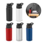 Squeeze 660 ml